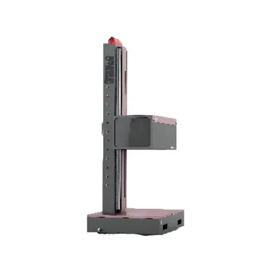 Półautomatyczny tester reflektorów